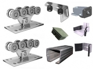 Комплект NORMA AL 7 Комплект NORMA AL 7