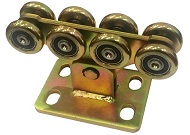 CA 4 RPS Rm  CA 4 RPS Rm