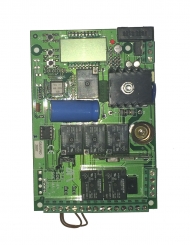 Плата управления для EOS