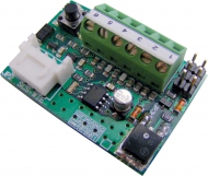 Плата управления SCS WIE Плата управления SCS WIE