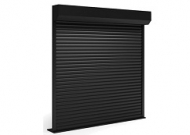 Роллета для проёма 3750*2300 мм