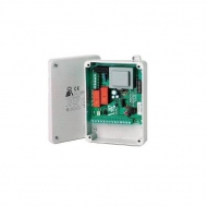 Блок управления CAPRI