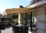 Локтевые маркизы