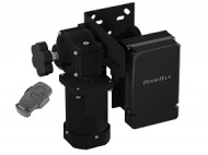 Электропривод осевой SHAFT-20 KIT Электропривод осевой SHAFT-20 KIT