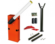 Шлагбаум GARD 6500 (стрела 6,85 м) Шлагбаум GARD 6500 (стрела 6,85 м)