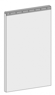 Створка ST-TR Створка ST-TR