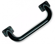 Ручка с крепежными пластинами M28 P 45