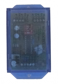 Фотоэлементы однопарные с усилителем FPA 1