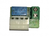 Плата расширения MOP для RTD CA