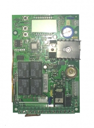 Плата VENERE-D для EOS 120