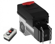 Электропривод осевой SHAFT-30 IP65 KIT Электропривод осевой SHAFT-30 IP65 KIT