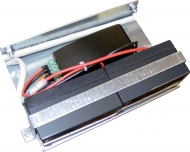 Комплект аварийного питания BBV