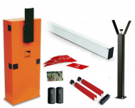 Шлагбаум GARD 6000 (стрела 6,85 м) Шлагбаум GARD 6000 (стрела 6,85 м)