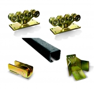 Комплект SUPERMAGNUM Комплект SUPERMAGNUM