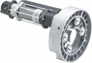 Электромеханический привод X130 EF