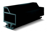 Уплотнитель резиновый 69/1  Уплотнитель резиновый 69/1