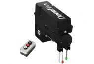 Электропривод осевой SHAFT-50 KIT Электропривод осевой SHAFT-50 KIT