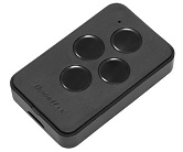 Transmitter 4-PRO-Black